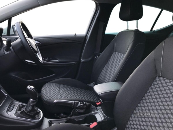 Used Vauxhall Astra 2020 for sale - 76965781: Photo 6