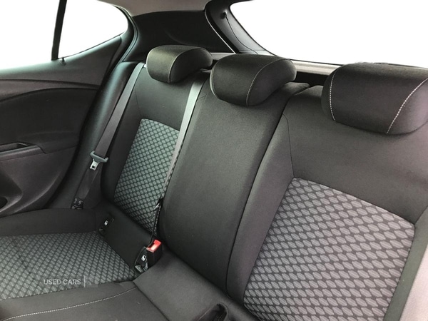 Used Vauxhall Astra 2020 for sale - 76965781: Photo 7