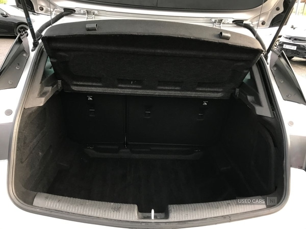 Used Vauxhall Astra 2020 for sale - 76965781: Photo 8