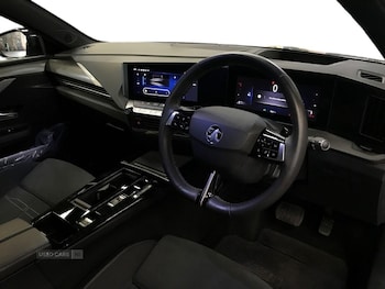 Used Vauxhall Astra 2025 for sale - 79013549: Photo