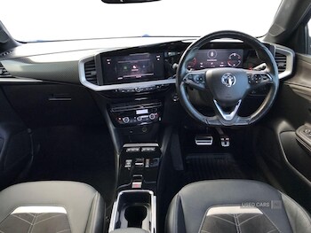 Used Vauxhall Mokka 2023 for sale - 77599252: Photo