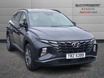 2022 - 1.6 TGDi SE Connect 5dr 2WD