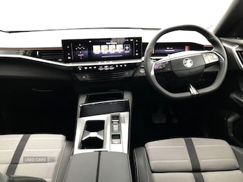Used Vauxhall Grandland 2025 for sale - 78073413: Photo