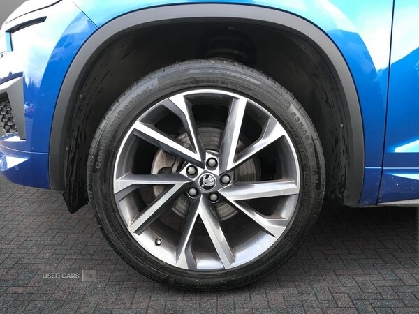 Used Skoda Kodiaq 2023 for sale - 77204730: Photo 12