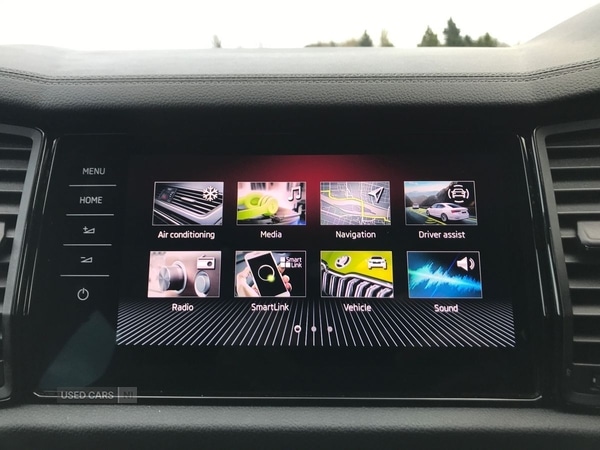 Used Skoda Kodiaq 2023 for sale - 77204730: Photo 13