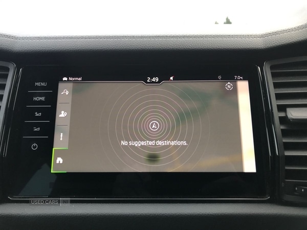 Used Skoda Kodiaq 2023 for sale - 77204730: Photo 16