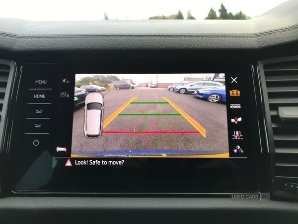 Used Skoda Kodiaq 2023 for sale - 77204730: Photo 17