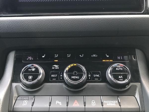 Used Skoda Kodiaq 2023 for sale - 77204730: Photo 19