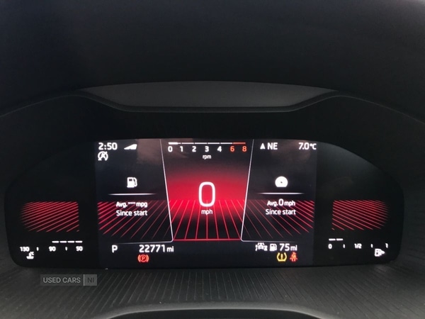 Used Skoda Kodiaq 2023 for sale - 77204730: Photo 21