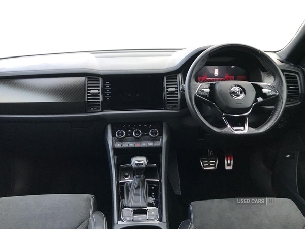 Used Skoda Kodiaq 2023 for sale - 77204730: Photo 4
