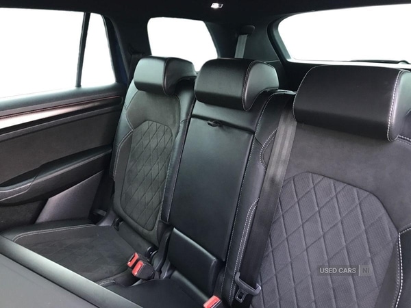 Used Skoda Kodiaq 2023 for sale - 77204730: Photo 7