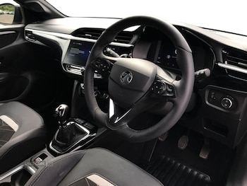 Used Vauxhall Corsa 2025 for sale - 79013556: Photo