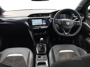 Used Vauxhall Corsa 2025 for sale - 79013556: Photo