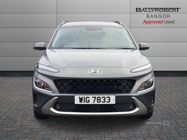 Used Hyundai KONA 2023 for sale - 77613164: Photo 10