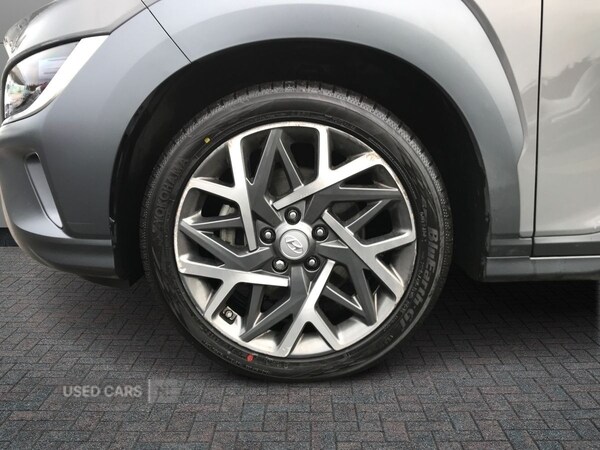 Used Hyundai KONA 2023 for sale - 77613164: Photo 12