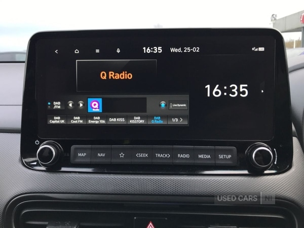 Used Hyundai KONA 2023 for sale - 77613164: Photo 13