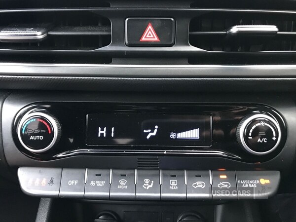 Used Hyundai KONA 2023 for sale - 77613164: Photo 16