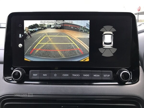 Used Hyundai KONA 2023 for sale - 77613164: Photo 19