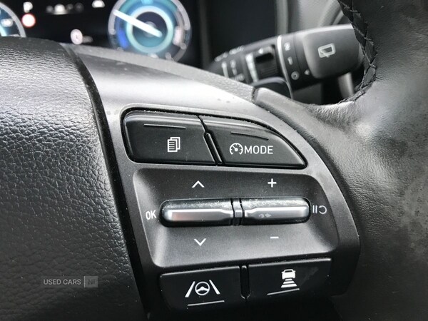 Used Hyundai KONA 2023 for sale - 77613164: Photo 21