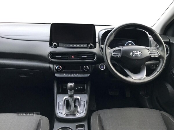 Used Hyundai KONA 2023 for sale - 77613164: Photo 4