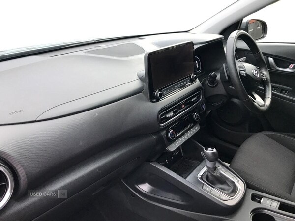 Used Hyundai KONA 2023 for sale - 77613164: Photo 5