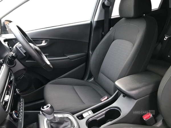 Used Hyundai KONA 2023 for sale - 77613164: Photo 6