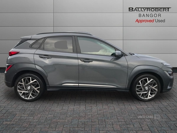Used Hyundai KONA 2023 for sale - 77613164: Photo 9