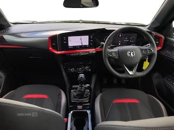 Used Vauxhall Mokka 2025 for sale - 79293072: Photo