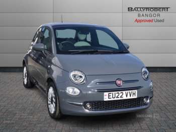 2022 - 1.0 Mild Hybrid Dolcevita [Part Leather] 3dr