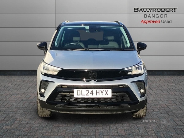 Used Vauxhall Crossland 2024 for sale - 76359492: Photo 10