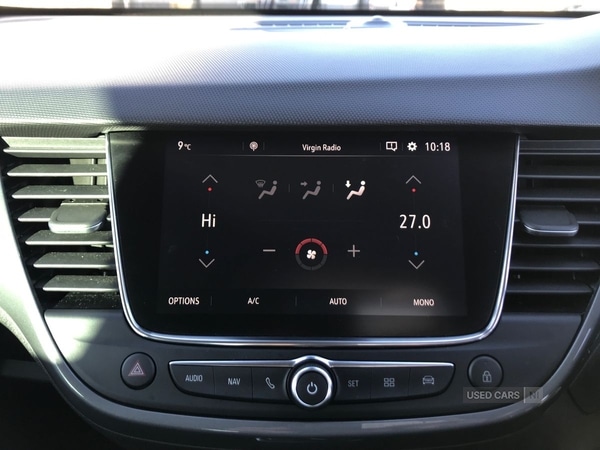 Used Vauxhall Crossland 2024 for sale - 76359492: Photo 13