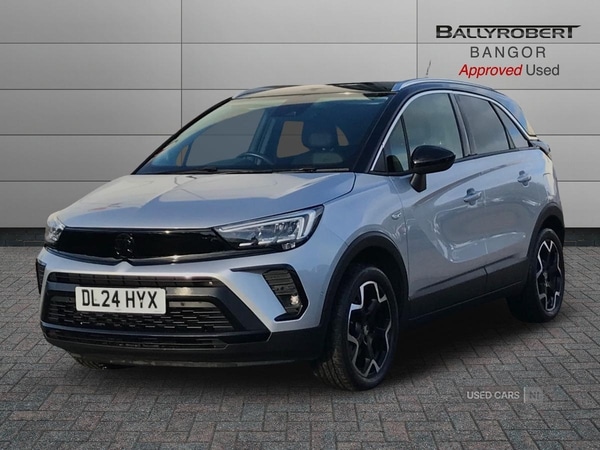 Used Vauxhall Crossland 2024 for sale - 76359492: Photo 14
