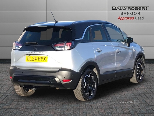Used Vauxhall Crossland 2024 for sale - 76359492: Photo 15