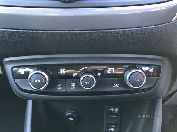 Used Vauxhall Crossland 2024 for sale - 76359492: Photo 16