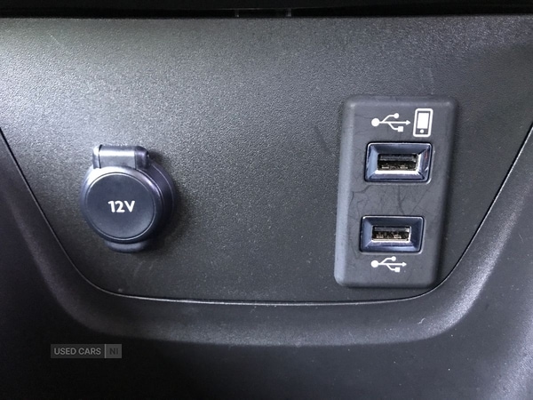 Used Vauxhall Crossland 2024 for sale - 76359492: Photo 18
