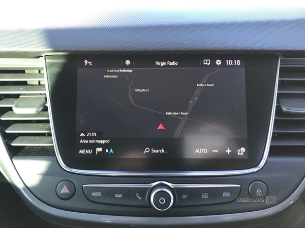 Used Vauxhall Crossland 2024 for sale - 76359492: Photo 19