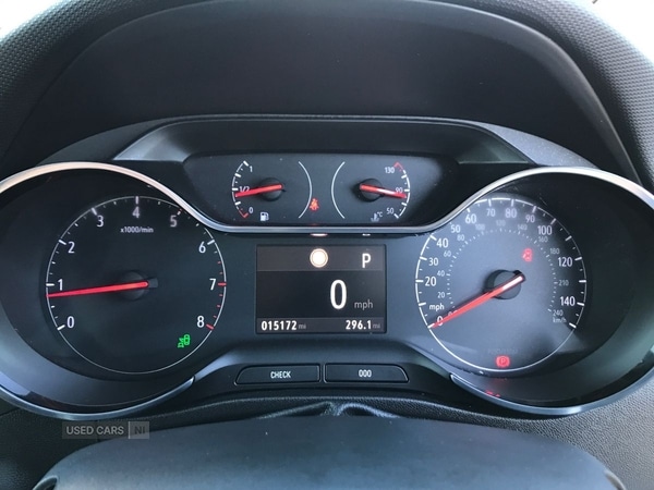 Used Vauxhall Crossland 2024 for sale - 76359492: Photo 24