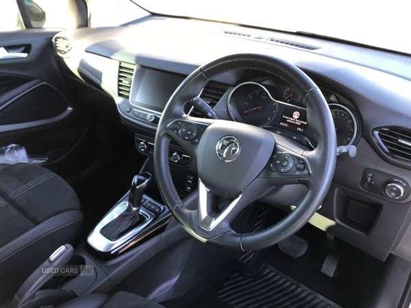 Used Vauxhall Crossland 2024 for sale - 76359492: Photo 3
