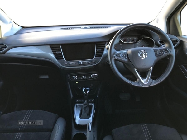 Used Vauxhall Crossland 2024 for sale - 76359492: Photo 4