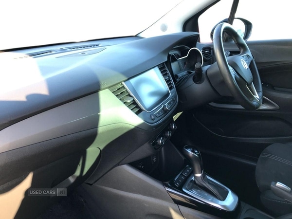Used Vauxhall Crossland 2024 for sale - 76359492: Photo 5