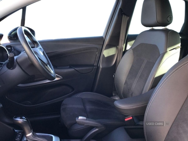 Used Vauxhall Crossland 2024 for sale - 76359492: Photo 6