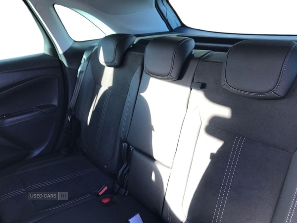 Used Vauxhall Crossland 2024 for sale - 76359492: Photo 7