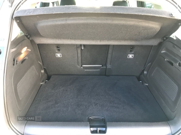 Used Vauxhall Crossland 2024 for sale - 76359492: Photo 8