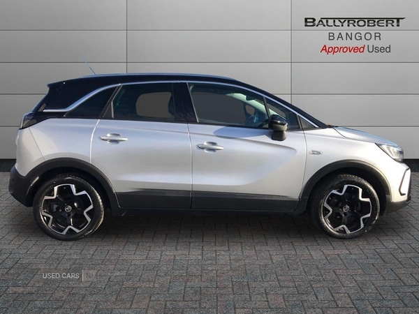 Used Vauxhall Crossland 2024 for sale - 76359492: Photo 9