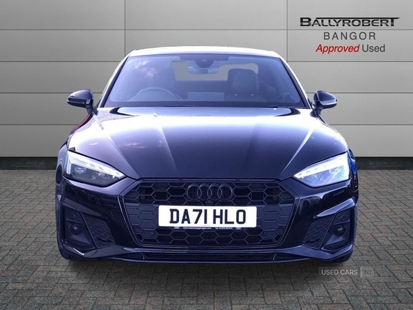 Used Audi A5 2022 for sale - 77479794: Photo 10