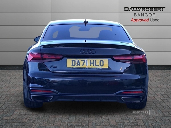 Used Audi A5 2022 for sale - 77479794: Photo 11