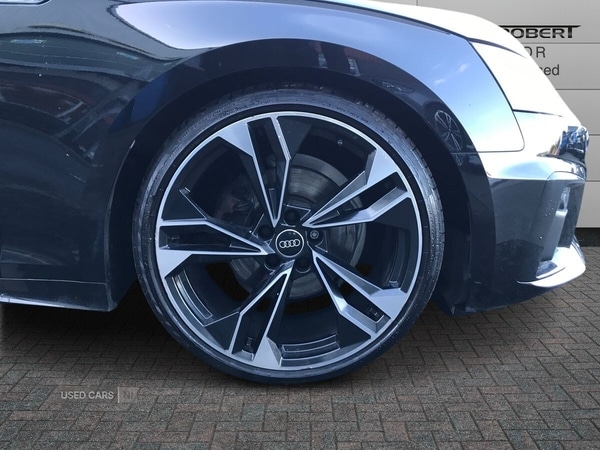 Used Audi A5 2022 for sale - 77479794: Photo 12