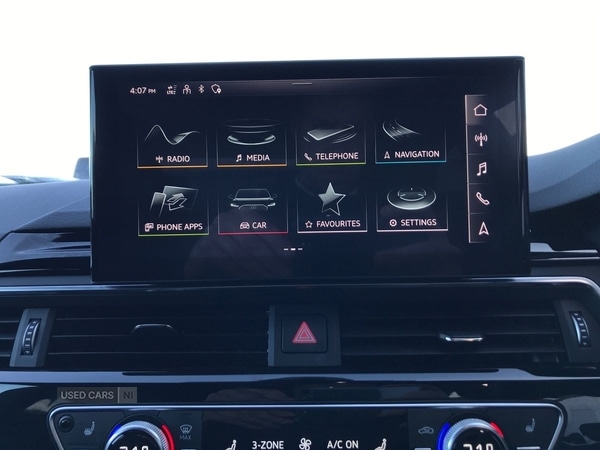 Used Audi A5 2022 for sale - 77479794: Photo 13