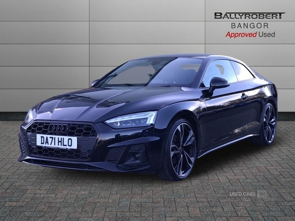 Used Audi A5 2022 for sale - 77479794: Photo 14