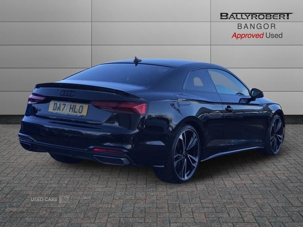 Used Audi A5 2022 for sale - 77479794: Photo 15